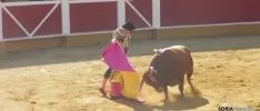 Toros este Sábado Agés