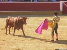 Toros este Sábado Agés