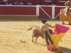 Toros este Sábado Agés