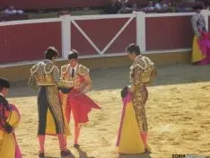 Toros este Sábado Agés
