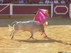 Toros este Sábado Agés