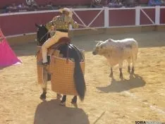 Toros este Sábado Agés