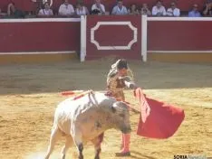 Toros este Sábado Agés
