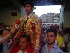 Toros este Sábado Agés
