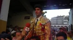 Toros este Sábado Agés
