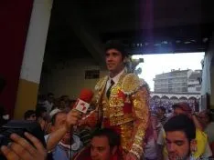 Toros este Sábado Agés