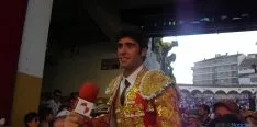 Toros este Sábado Agés