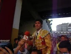Toros este Sábado Agés