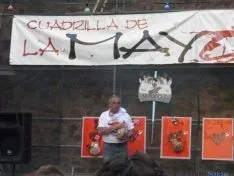 Sábado Agés en La Mayor