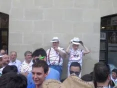 Sábado Agés en La Mayor