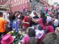 Agés en La Cruz y San Pedro