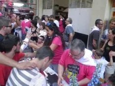 Agés en La Cruz y San Pedro