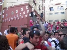 Agés en La Cruz y San Pedro