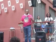 Agés en La Cruz y San Pedro