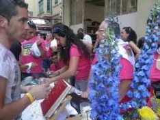 Agés en La Cruz y San Pedro