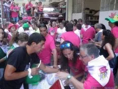 Agés en La Cruz y San Pedro