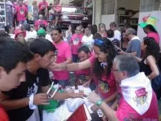 Agés en La Cruz y San Pedro