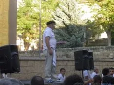Sábado Agés en Santa Catalina