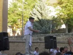 Sábado Agés en Santa Catalina