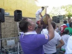 Sábado Agés en Santa Catalina