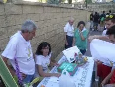 Sábado Agés en Santa Catalina