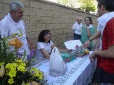 Sábado Agés en Santa Catalina