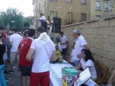Sábado Agés en Santa Catalina