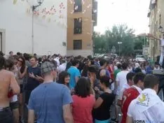 Sábado Agés en Santa Catalina