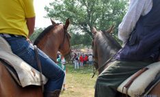 La Saca, una de las fechas más esperadas. / SN