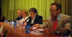 Presentación del libro. / SN