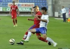 Numancia Tenerife