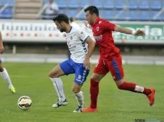 Numancia Tenerife