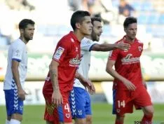 Numancia Tenerife