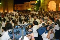 Foto 3 - Adi&oacute;s a unos sanjuanes calurosos, intensos y participativos