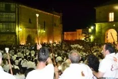 Foto 4 - Adi&oacute;s a unos sanjuanes calurosos, intensos y participativos