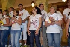 Foto 6 - Adi&oacute;s a unos sanjuanes calurosos, intensos y participativos