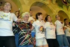 Foto 7 - Adi&oacute;s a unos sanjuanes calurosos, intensos y participativos