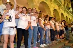 Foto 8 - Adi&oacute;s a unos sanjuanes calurosos, intensos y participativos
