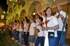 Foto 9 - Adi&oacute;s a unos sanjuanes calurosos, intensos y participativos
