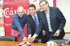 Etiquetado un millón en el torrezno de Soria