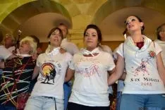 Foto 10 - Adi&oacute;s a unos sanjuanes calurosos, intensos y participativos