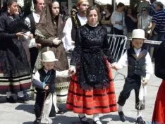 Cuadrilla de La Blanca