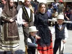 Cuadrilla de La Blanca