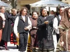 Cuadrilla de La Blanca