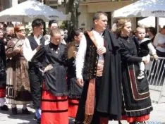Cuadrilla de La Blanca