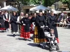 Cuadrilla de La Blanca