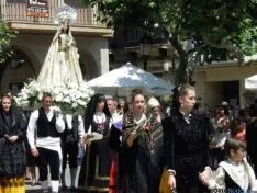 Cuadrilla de La Blanca