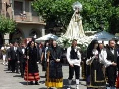 Cuadrilla de La Blanca