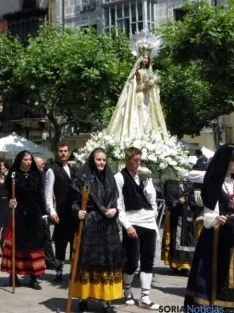 Cuadrilla de La Blanca
