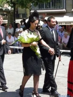 Jurados y secretario La Cruz y San Pedro
